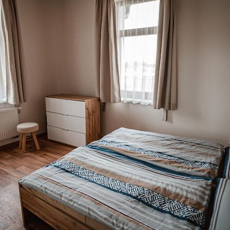 Villa Farma Tasov Velké Meziříčí Esterno foto