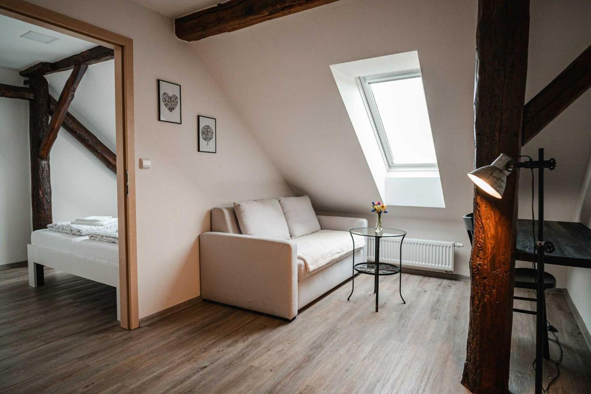 Villa Farma Tasov Velké Meziříčí Esterno foto
